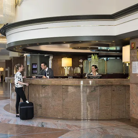 Maritim Airport Hannover Hotel 4*