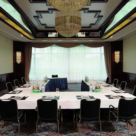 Hotel Maritim Airport Hannover Langenhagen (Hannover)