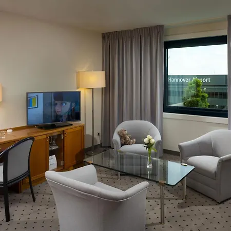 Hotel Maritim Airport Hannover