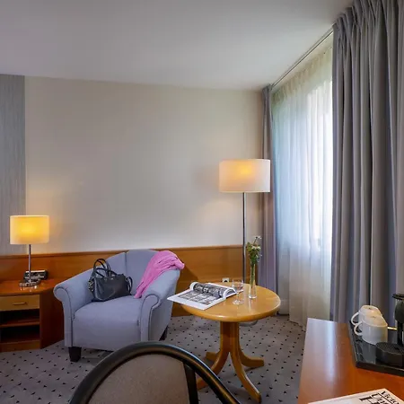 Hotel Maritim Airport Hannover Langenhagen (Hannover)
