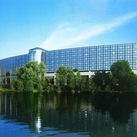Hotel Maritim Airport Hannover
